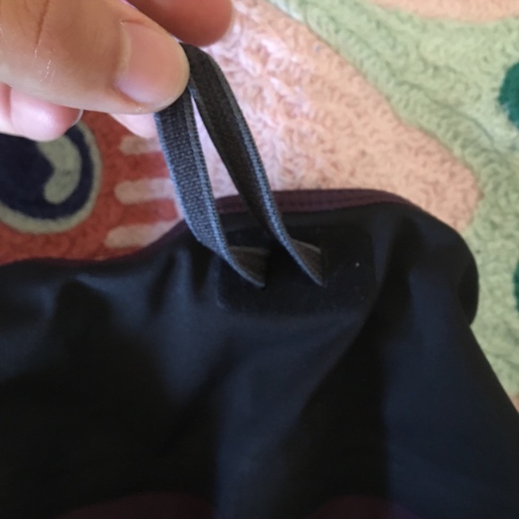 Arcteryx women’s Sabria hiking pants purple reign - Picture 12 of 16